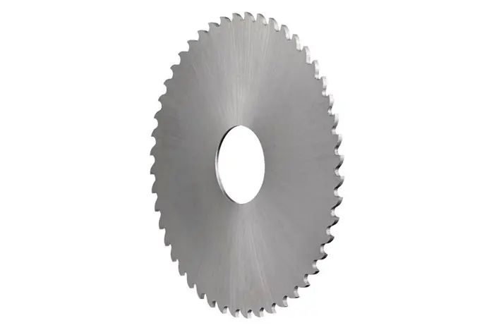 Metallkreissägeblatt D80xB1,2mm HSS Z.48 DORMER Echt