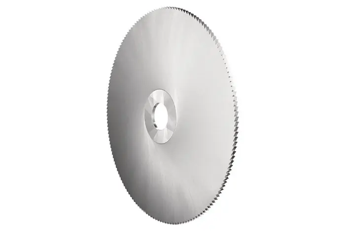 Metallkreissägeblatt D160xBmm HSS Z.160 DORMER Nur Heute