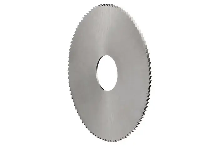 Metallkreissägeblatt D32xB0,6mm HSS Z.64 DORMER VE: 5 Stück Garantierte Lieferung