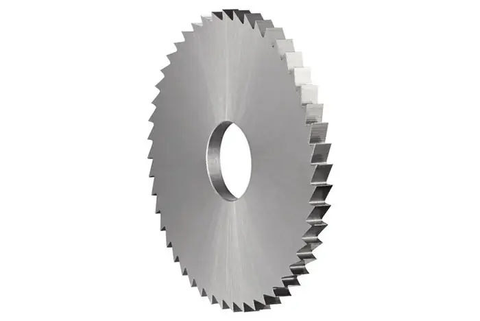 Mega-Angebot Metallkreissägeblatt D40xB1,5mm HSS Z.64 DORMER VE: 5 Stück