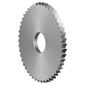 Heißes Angebot Metallkreissägeblatt D50xB2,5mm HSS Z.64 DORMER