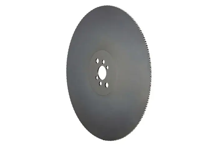 Metallkreissägeblatt Werksnorm D275xB2,5mm HSS Z.180 DORMER Must-Have