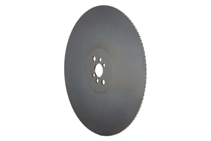 Metallkreissägeblatt Werksnorm D350xB2,5mm HSS Z.180 DORMER Angebot