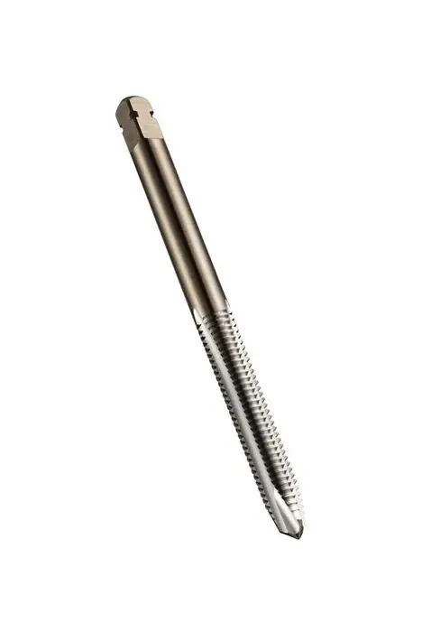 Maschinengewindebohrer ISO 529B E000 M2x0.4mm HSS-E-PM Blank 2,5XD 6H DORMER Angebot