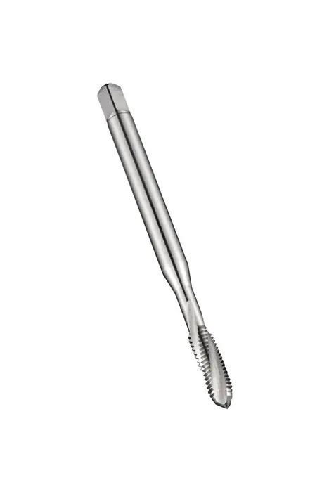 Online Kaufen Maschinengewindebohrer DIN 371C E207 M2x0.4mm HSS-E-PM Blank 1,5XD 6H DORMER