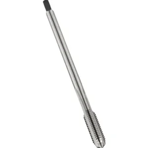 Sonderaktion Maschinengewindebohrer DIN 376A/C E250M4 M4x0.7mm HSS-E-PM Blank 1,5XD 6H DORMER