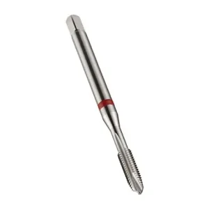 Maschinengewindebohrer DIN 371B E255 M8x1.25mm HSS-E-PM Blank 2,5XD 6H DORMER Beliebt