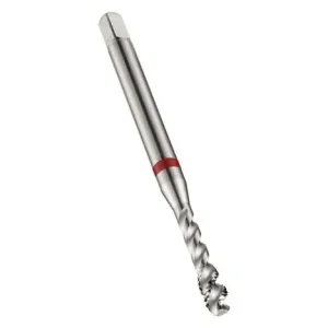 Rabatt Maschinengewindebohrer DIN 371C E260 M4x0.7mm HSS-E-PM Blank 2,5XD 6H DORMER