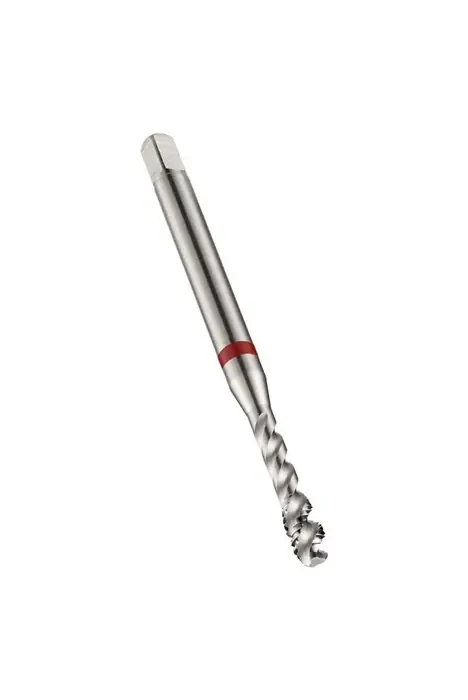 Rabatt Maschinengewindebohrer DIN 371C E260 M4x0.7mm HSS-E-PM Blank 2,5XD 6H DORMER