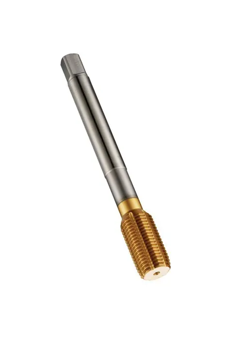 Gewindefurcher DIN 2184-1 5/16 Form C 2-3.5 HSS-E TiN 2BX Preisreduziert