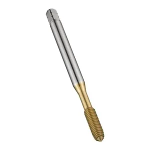 Gewindefurcher DIN 2174 3 Form C 2-3.5 HSS-E TiN 6HX Neu