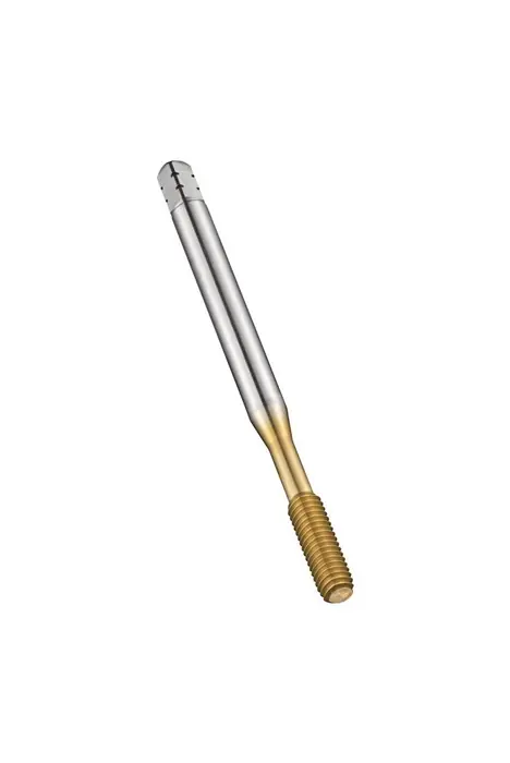 Gewindefurcher DIN 2174 12 Form E 1.5-2 HSS-E TiN 6HX DORMER Top-Preis