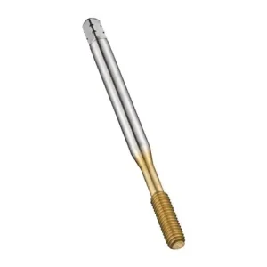 Gewindefurcher DIN 2174 8 Form E 1.5-2 HSS-E TiN 6HX DORMER Nur Für Kurze Zeit