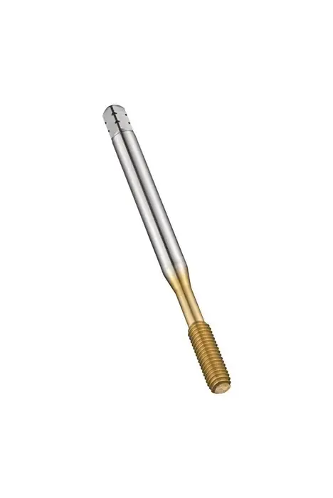 Gewindefurcher DIN 2174 5 Form E 1.5-2 HSS-E TiN 6GX DORMER Sonderangebot
