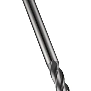 Neuheit Radiusfräser S511 D.3mm HM X-CEED Z.4 DORMER