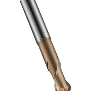 Radiusfräser S531 D.3mm Einsatz-L.21mm HM TiSiN Z.2 DORMER Begrenztes Angebot