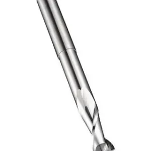 Schaftfräser S611 D.6mm R.0,1mm Gesamt-L.80mm Schneiden-L.16mm Einsatz-L.40mm Angebot