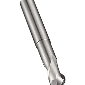 Radiusfräser S629 D.5mm Einsatz-L.20mm HM Polished Z.2 DORMER Saisonangebot