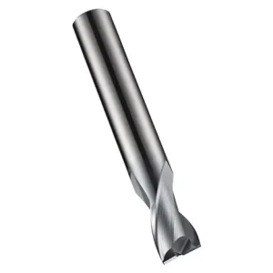 Nur Für Kurze Zeit Langlochfräser HM AlCrN Z.2 Nenn-D. 1mm DORMER
