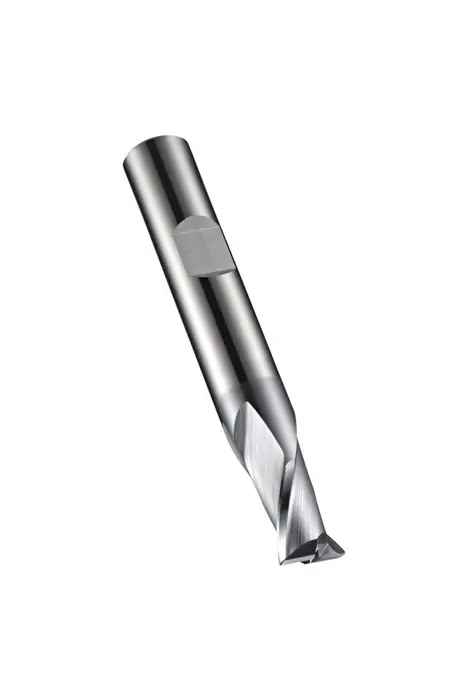 Langlochfräser D.3,5mm HM AlCrN Angebot
