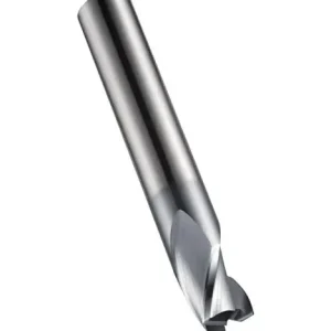 Langlochfräser HM AlCrN Z.3 Nenn-D. 1mm DORMER Neue Kollektion