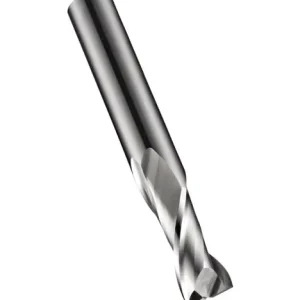 Nur Heute Schaftfräser S902 D.10mm Gesamt-L.72mm Schneiden-L.22mm HM Blank