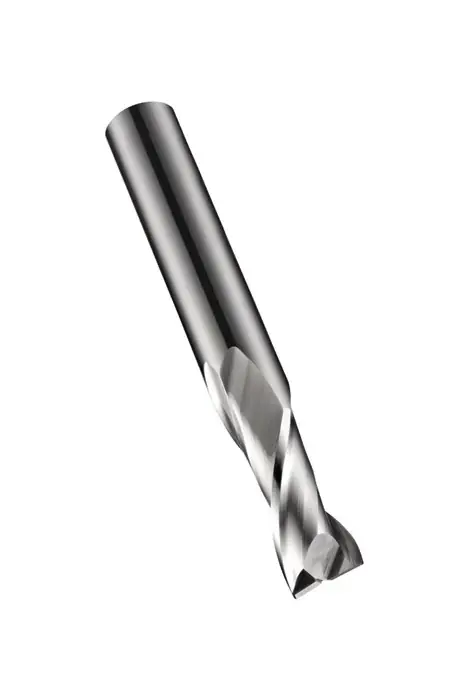 Schaftfräser S902 D.16mm Gesamt-L.92mm Schneiden-L.32mm HM Blank Highlight