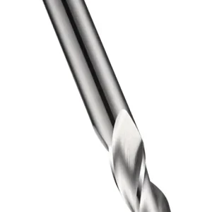 Schaftfräser S903 D.20mm Gesamt-L.104mm Schneiden-L.38mm HM Blank 30Grad Z.3 Markenware