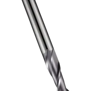 Must-Have Schaftfräser S922 D.5mm Gesamt-L.50mm Schneiden-L.16mm HM TiAlN