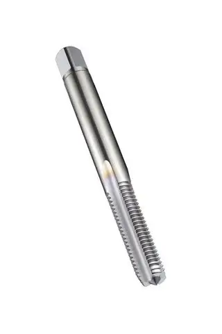 Bestpreis Maschinengewindebohrer DIN 371C T200 M5x0.8mm HM TiCN 2XD 6H DORMER