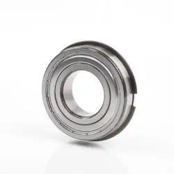 Rillenkugellager 6907 ZZNR/2AS ID 35mm AD 55mm Breite10mm NTN Sofort Bestellen