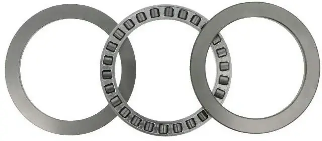 Preisreduziert Axial-Zylinderrollenlager 89308 ID 40mm AD 78mm 0,51kg NTN