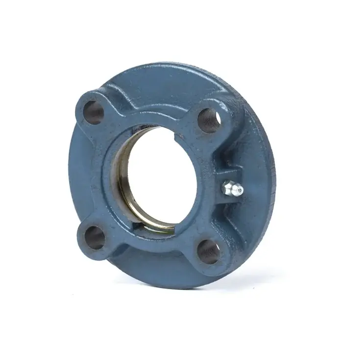 Flanschlagergehäuse FYC504 47mm rd.SKF Günstig