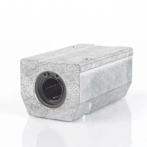 Saisonangebot Linear-Kugellager-Einheit KGSNS25 -PP-AS 25mm AD 78mm B.58mm INA