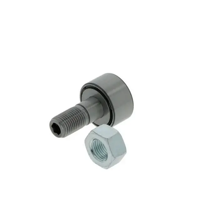 Mega-Angebot Kurvenrolle KRV22 -PP-A-NMT ID 10mm AD 22mm Breite36mm INA
