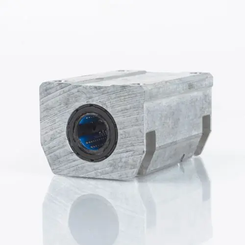 Neu Linear-Kugellager-Einheit KTSG20 -PP-AS 20mm AD 60mm B.96mm INA