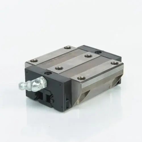 Top-Seller Führungswagen KWSE25 -V1-G3 0,633kg Stand.Standard 25er Reihe INA