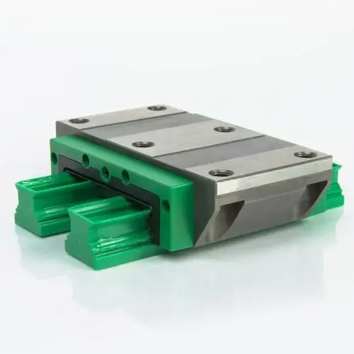 Neue Ware Führungswagen KWVE20 -W-V1-G3 0,5kg Stand.Standard 20er Reihe INA