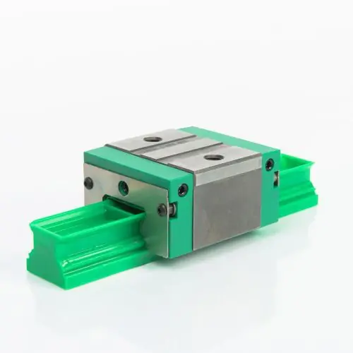 Führungswagen KWVE45 -B-ESC-V1-G3 1,98kg Stand.kurz 45er Reihe INA Saisonangebot