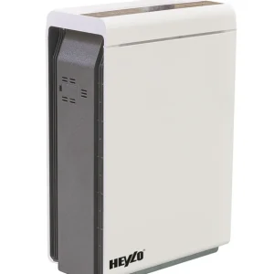 Heylo Design-Luftreiniger HL 400 mit Viren-Filterbox Jetzt Bestellen