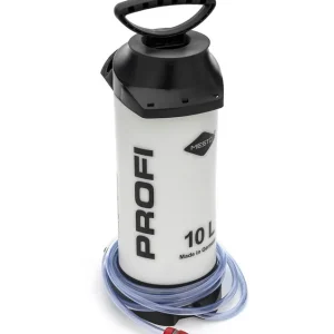 Neu Im Sortiment Mesto Druckwasserbehälter 3270W - 10 Liter