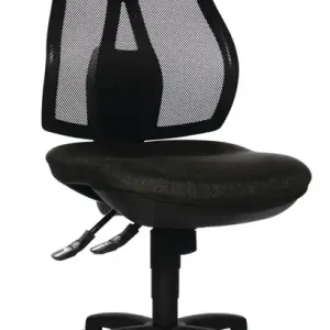 Bürodrehstuhl Punktsynchr.-T.anth.430-510mm Direktkauf