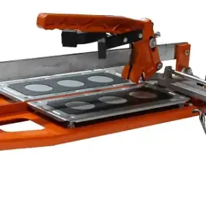 Norton Clipper Fliesenschneider CMT 640 Markenware