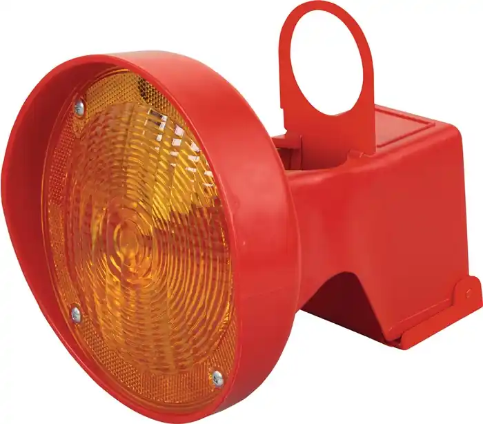 Preiswert Leitkegel-LED-Leuchte ConeFix gelb eins.gelb HORIZONT