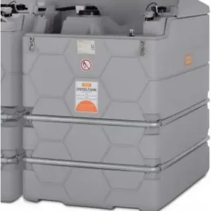 CEMO CUBE Erweiterungseinheit II Indoor 1500 Liter Sale