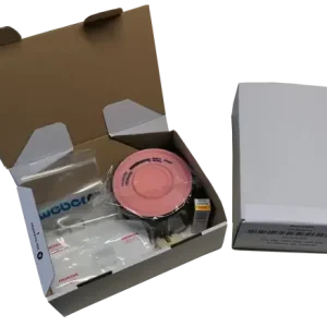 Markenprodukt Weber Service-Kit für Bodenverdichter CR3 H