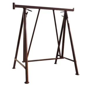 Faltgerüstbock Compakt S 1200, Gr. 3, lackiert (10 Stck.) Aktuell