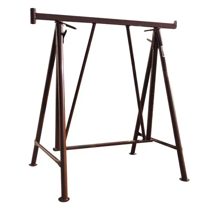 Faltgerüstbock Compakt S 1200, Gr. 3, lackiert (10 Stck.) Aktuell