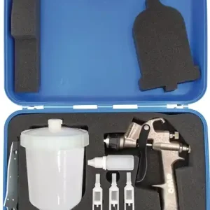 Online Kaufen Lackierpistole cleverpaint DN 7,2 G 1/4 Zoll DN 7,2 Stahlstecknippel HVLP EWO