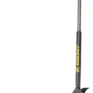 Expressversand Rangierwagenheber RH 216 Trgf.2,5 t Hub 425mm Bau-H.75mm End-H.500mm RODCRAFT